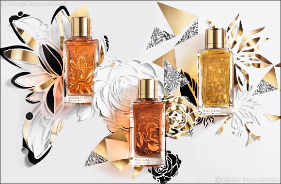 Maison Lancme Haute Parfumerie