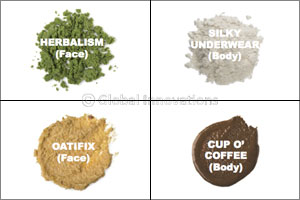 Rehydrate with Hand-made Skincare Essentials from Lush