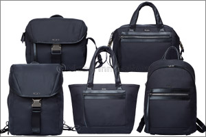 TUMI Women's Fall/Winter 2016 Collection