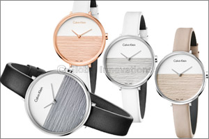 Calvin Klein Watches - Fashion Week Accessories