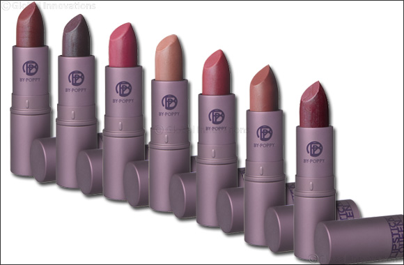 Endless Summer Lips with Lipstick Queen