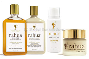 Hair Repair Bootcamp With Rahua