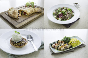 Carluccio's Refreshes Menu Under New Executive Chef this Summer