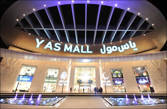 Yas Mall Brings Truly Magical Eid Al Adha This September