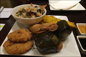 Lemongrass Opens New Outlet at Sheikh Zayed Road in Dubai