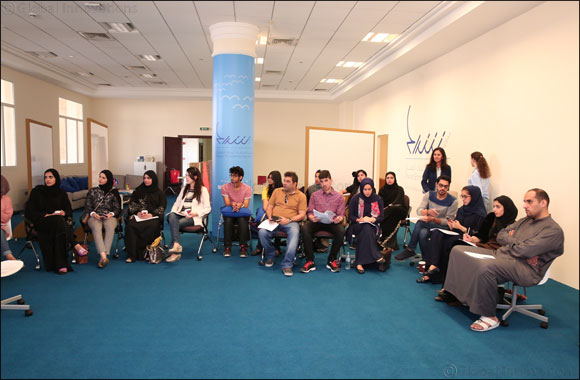 Sheraa: Accelerating the Entrepreneurial Ambitions of UAE Youth