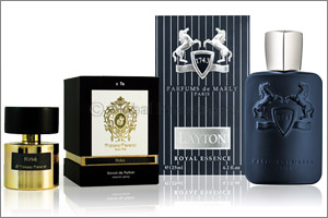 Parfums de Marly available at Tryano