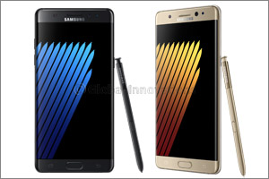 Samsung Announces the Launch of Its Most Intelligent Smartphone yet – the All-New Galaxy Note7 - in the UAE