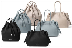 Michael Kors: Dalia Handbag Fall 2016