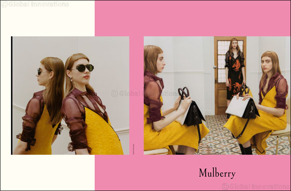Mulberry Winter '16: Self/Reflection