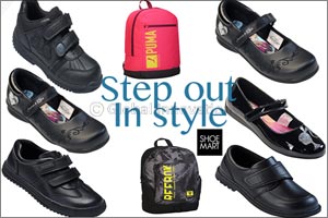 Shoe Mart launches Back to School collection across all stores