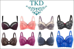 TKD Lingerie unveils its Autumn Winter 2016 collection