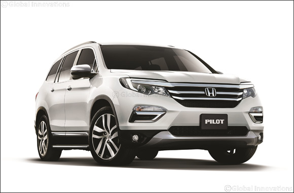 Discounts up to AED 20,000 during the Honda Hot Spot offers