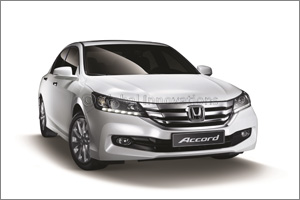 Discounts up to AED 20,000 during the Honda Hot Spot offers