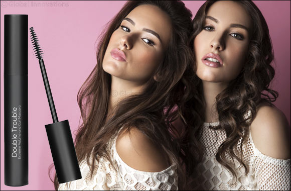 Wow by Wojooh: Double Trouble