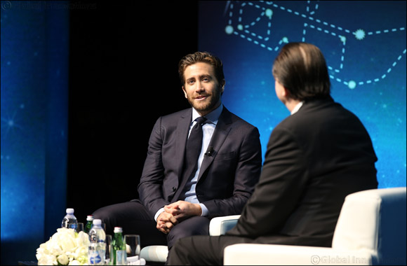 Online Registration Now Open for 13th Dubai International Film Festival