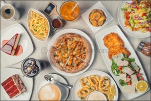 California Pizza Kitchen Brings a Californian Twist on Global Flavours to BurJuman, Bur Dubai