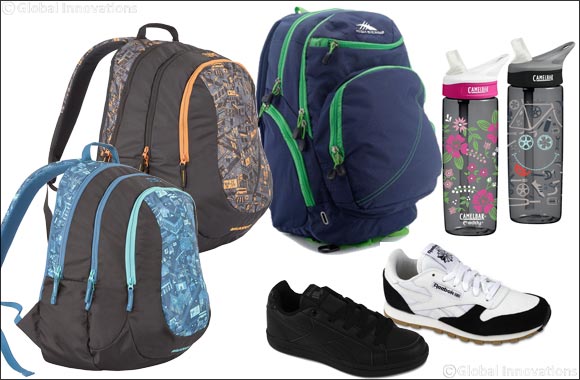 Back to school with Stadium