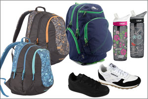 Back to school with Stadium