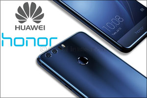 The Huawei Honor 8 Is Coming to the Middle East