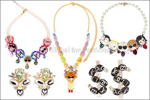 ValleyDez NEW IN: Bijoux de Famille
