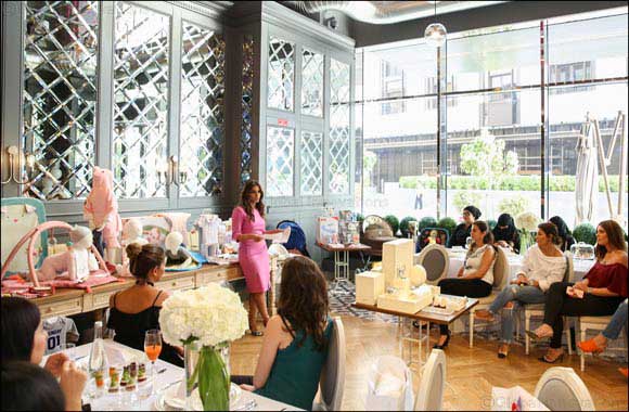 Level Kids Baby Essentials � Mommy Talk with Mahira Abdelaziz