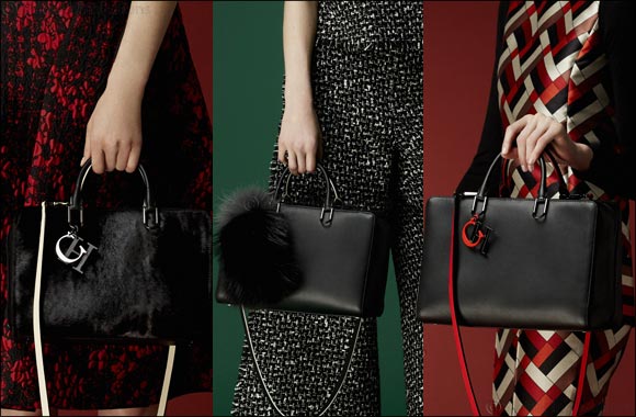 CH Carolina Herrera Fall Winter Details