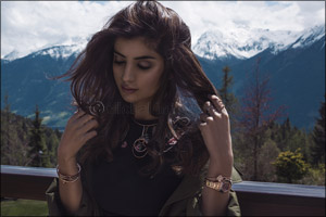 Austria hosts the Middle East to reveal Swarovski's Eid collection