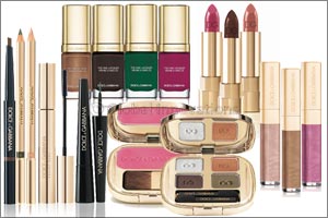 Dolce&Gabbana Wild About Fall 2016: Make Up Collection