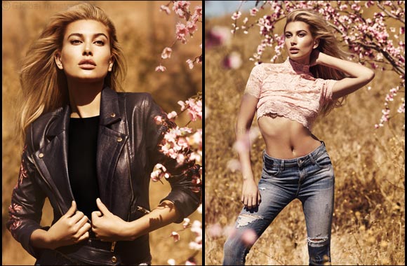 Introducing the GUESS Fall 2016 Advertising Campaign