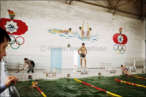 Sharjah Media Centre Announces Training Workshops with Celebrated Photographers
