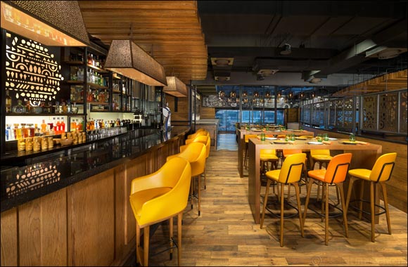 Taco Street Festival at La Tablita