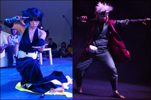 The Alliance LLC and Yas Island announce collaboration to host the region's biggest Anime Expo and Japanese Culture Festival