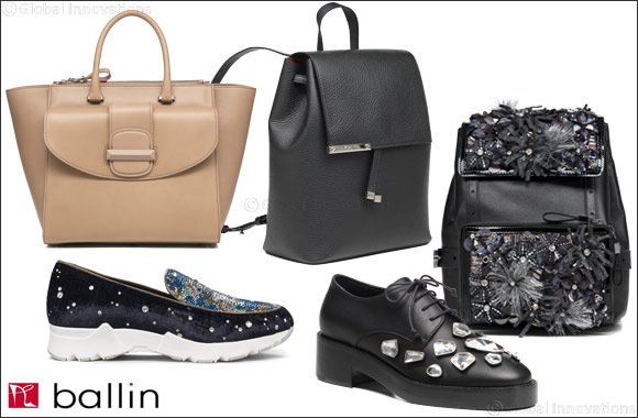 Ballin: Fall-Winter Collection 2016/17