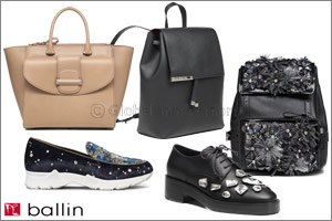 Ballin: Fall-Winter Collection 2016/17