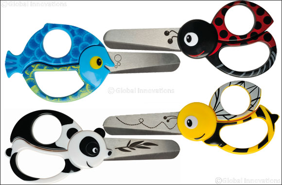 Fiskars Kids Scissors