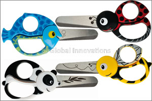 Fiskars Kids Scissors