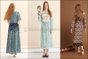 Dina Khalife - The Powder Room Collection!