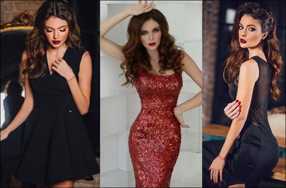 Inspirational Dubai-Based Model to compete in Top Model of the World Event in Germany