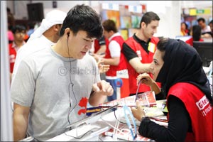 Savings worth waiting for: GITEX Shopper promises mega consumer electronics bonanza for October show