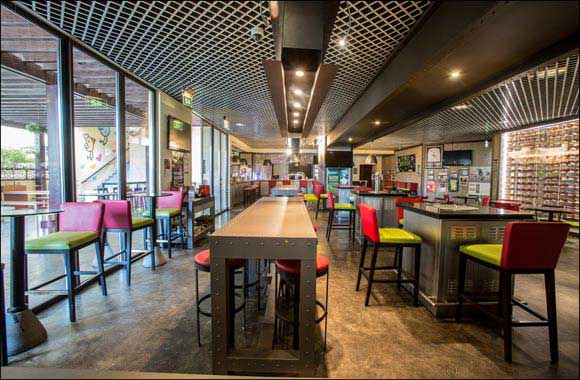 Football Fever 2.0 at Girders