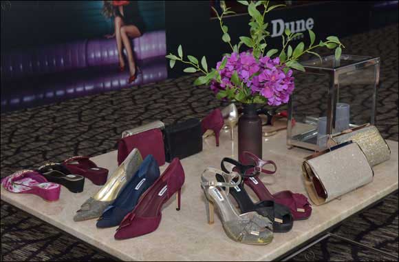 Dune London Autumn/Winter 2016