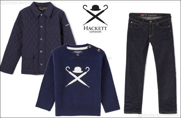 Hackett: Bowled Over