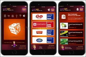 UAE Based Startup Revolutionizes Corporate Marketing through its Brand Engagement Platform-Cwikwin