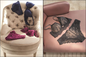 Marks & Spencer Celebrates 90 Years of Lingerie Expertise