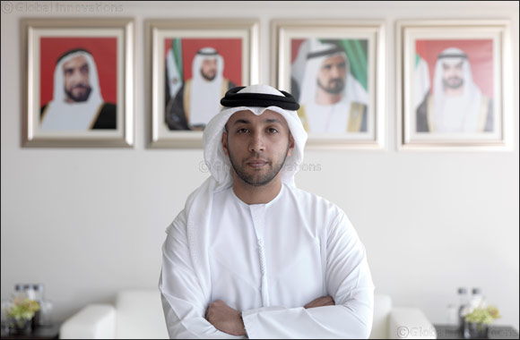 Celebrating the contribution of Emirati women towards a diversified economy