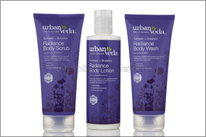 Summer skin made easy with Urban Veda