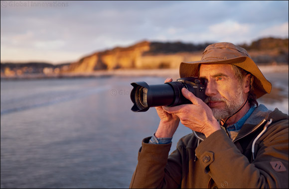 Sony's New Cyber-shot RX10 III Camera Brings Extended Zoom Capability to Acclaimed RX Line