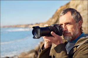 Sony's New Cyber-shot RX10 III Camera Brings Extended Zoom Capability to Acclaimed RX Line