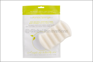 Discover the secrets of Korean beauty with The Konjac Sponge Company